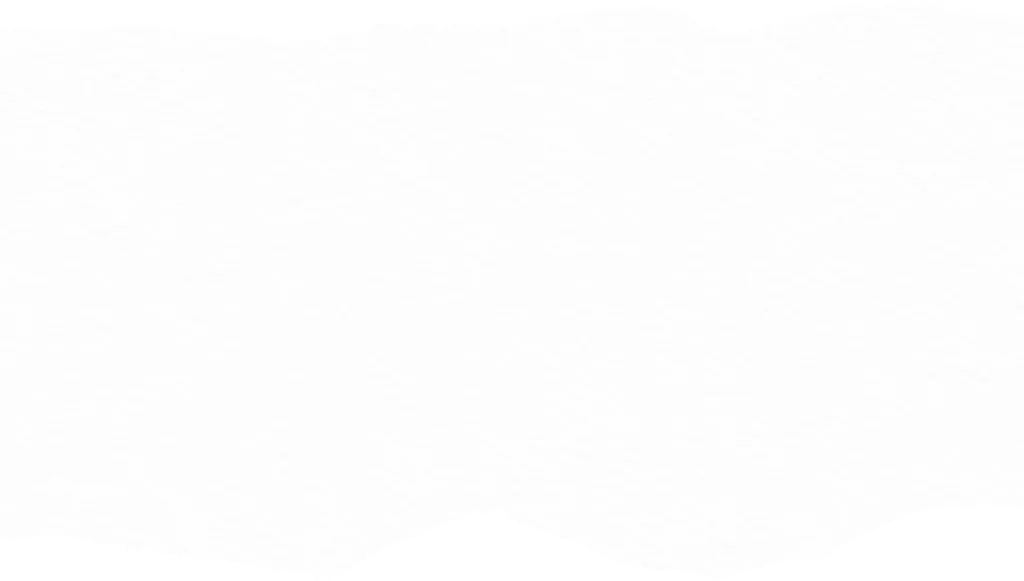 Minimal black horizon silhouette on white background, abstract minimalist landscape.